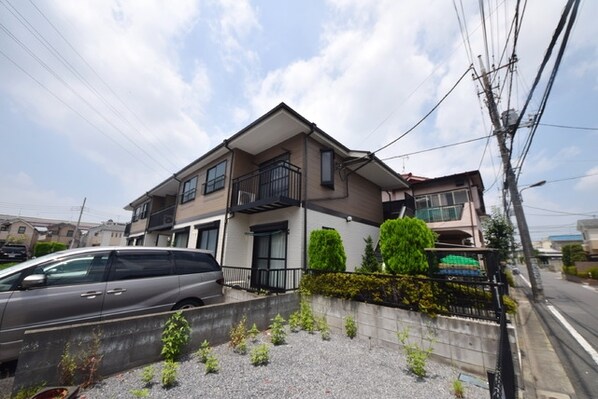 ファインベル北綾瀬IIの物件内観写真